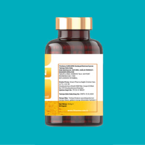 Curcumin - Görsel 3